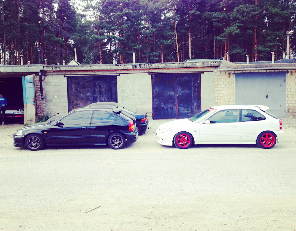 Other Wheels...again 2