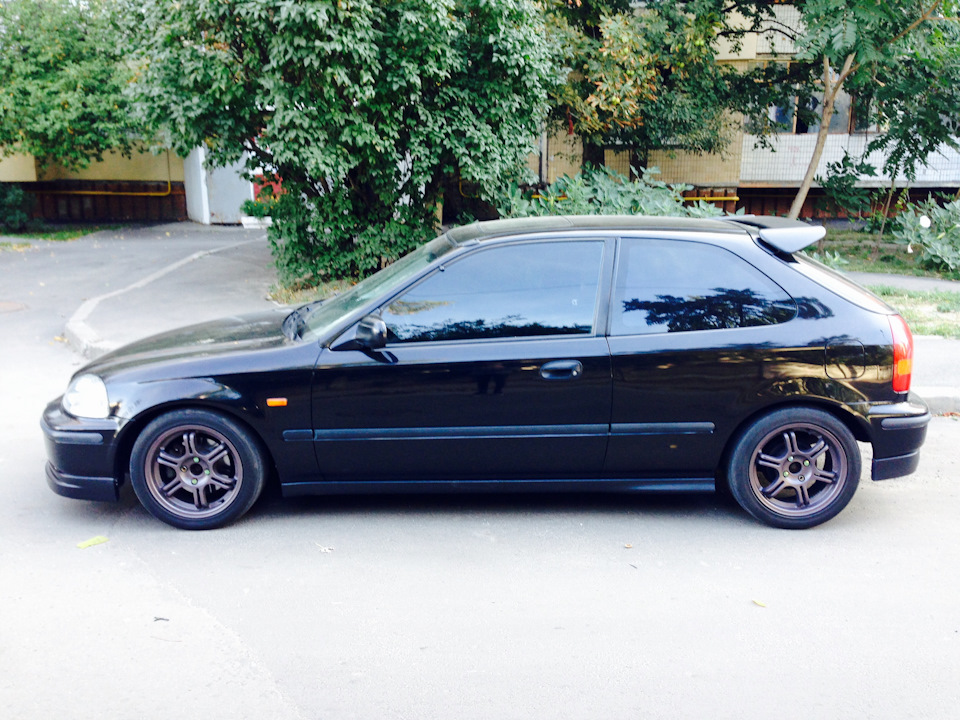 Other Wheels...again 3