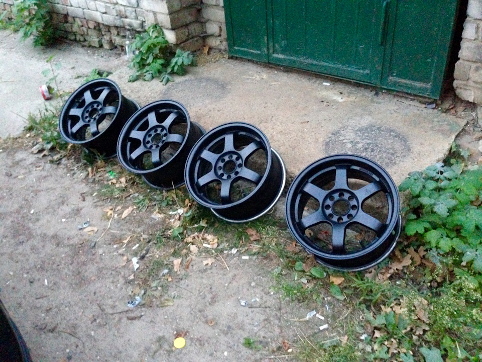 Other Wheels...again 4