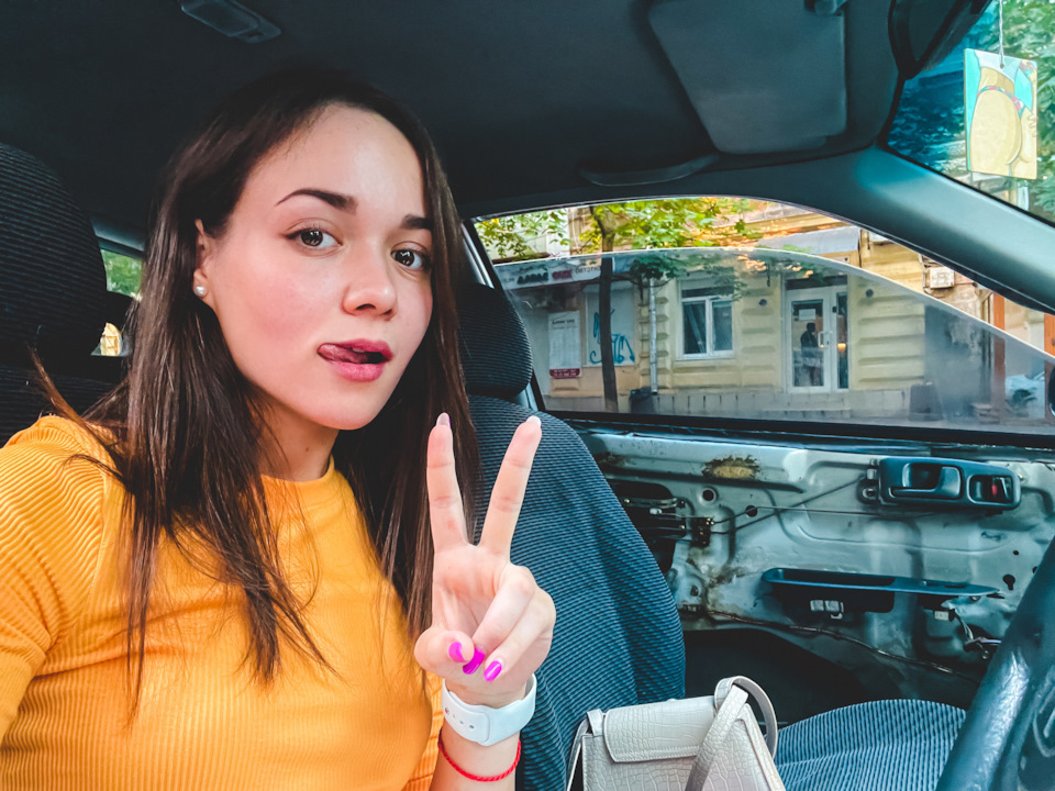 Перешивка дверних карток 5
