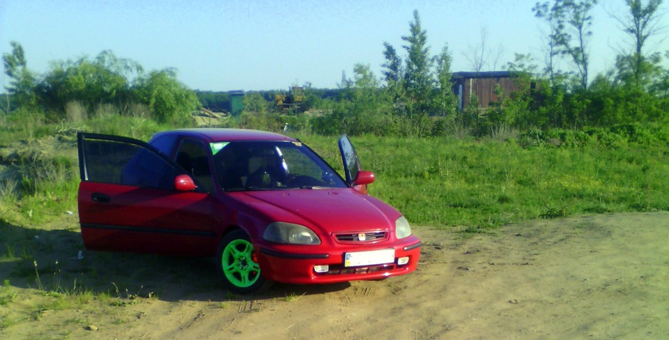Скоро літо... 4