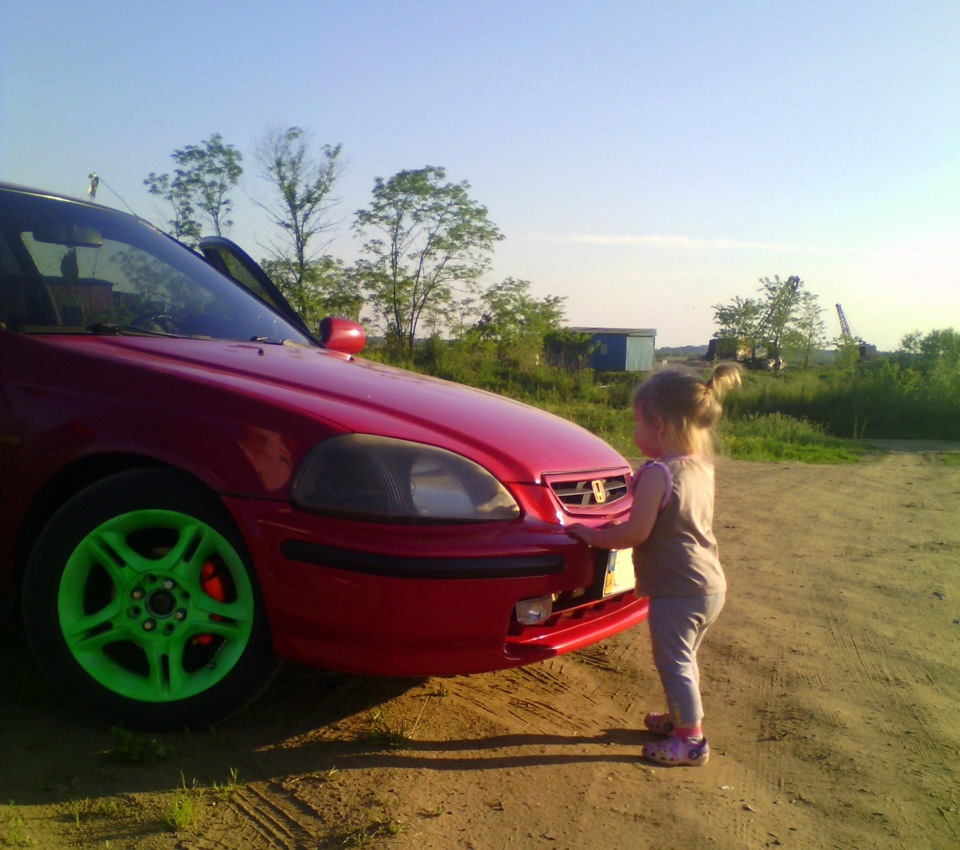 Скоро літо... 5