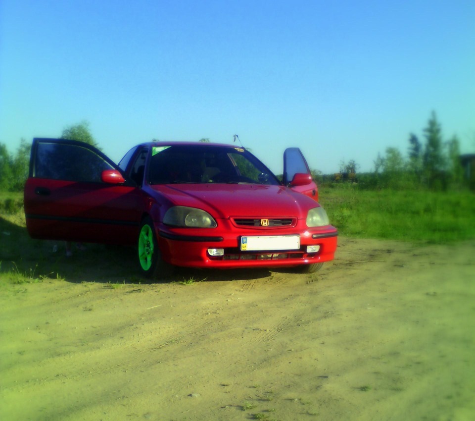 Скоро літо... 2
