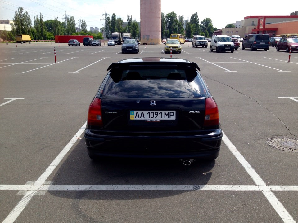 Спойлер 4
