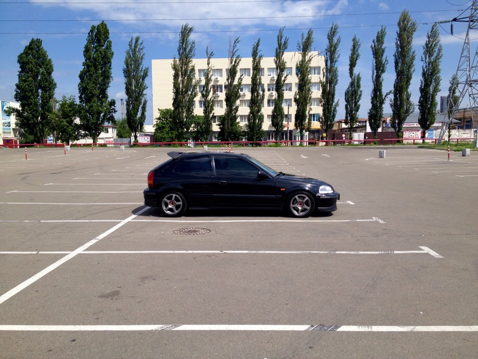 Спойлер 2