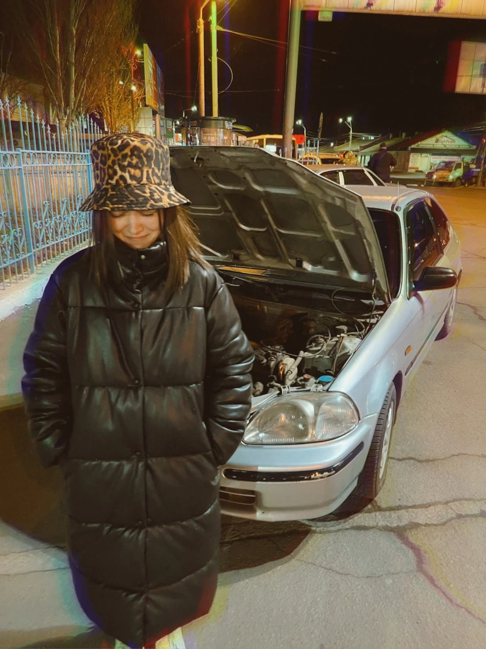 Через місяць спільного життя мій чоловік почав показувати свій характер