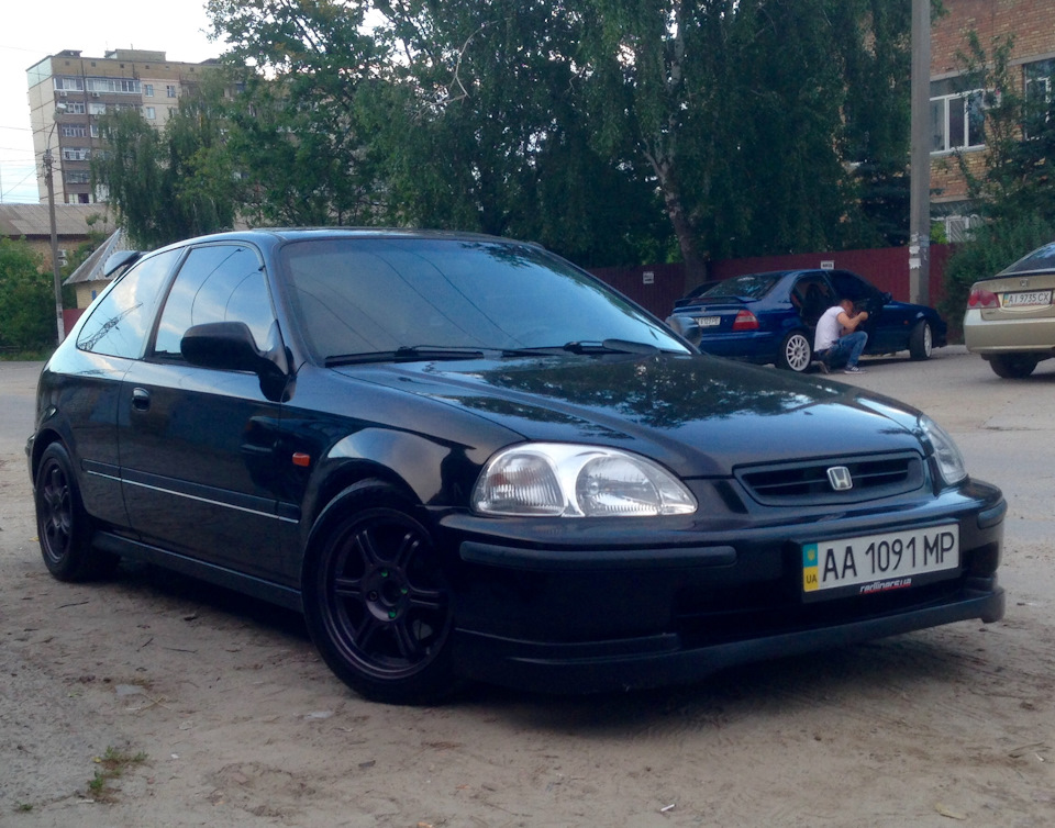 Свап mini me ч.1 Початок 1