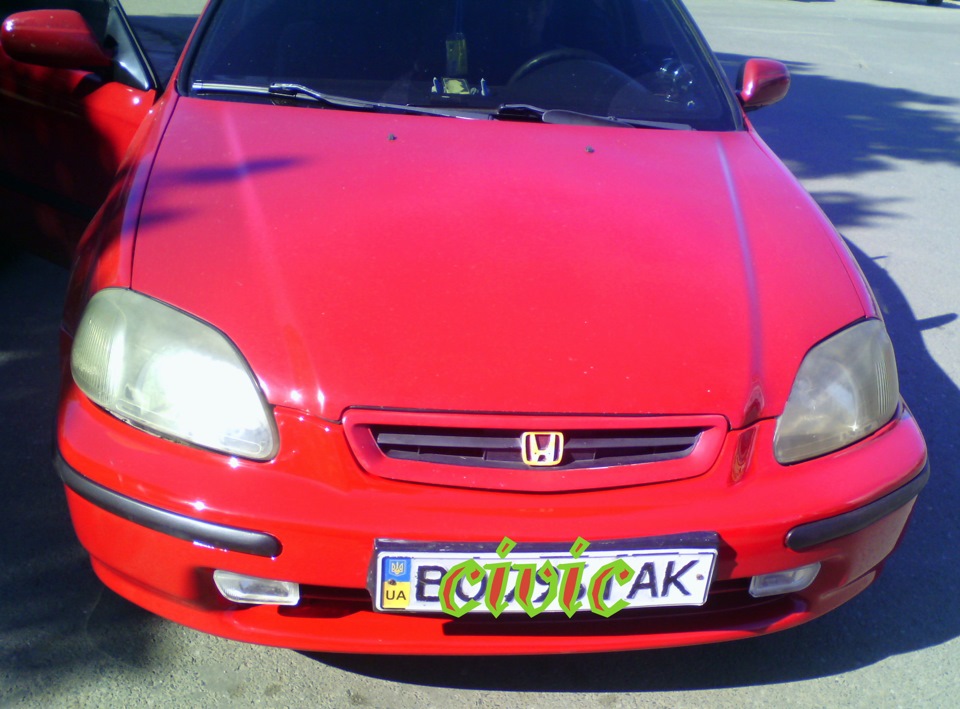 Ура! ... ми вже вдома :) 3