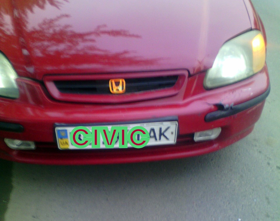 Ура! ... ми вже вдома :) 1