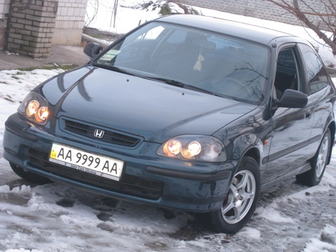 ось вирішив пофоткатися ... 4
