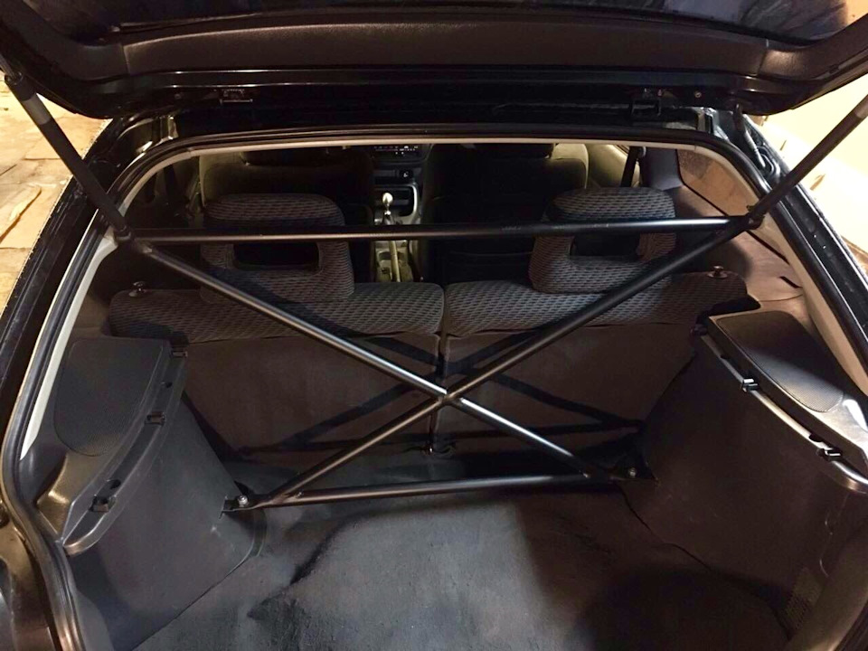 X-bar 5