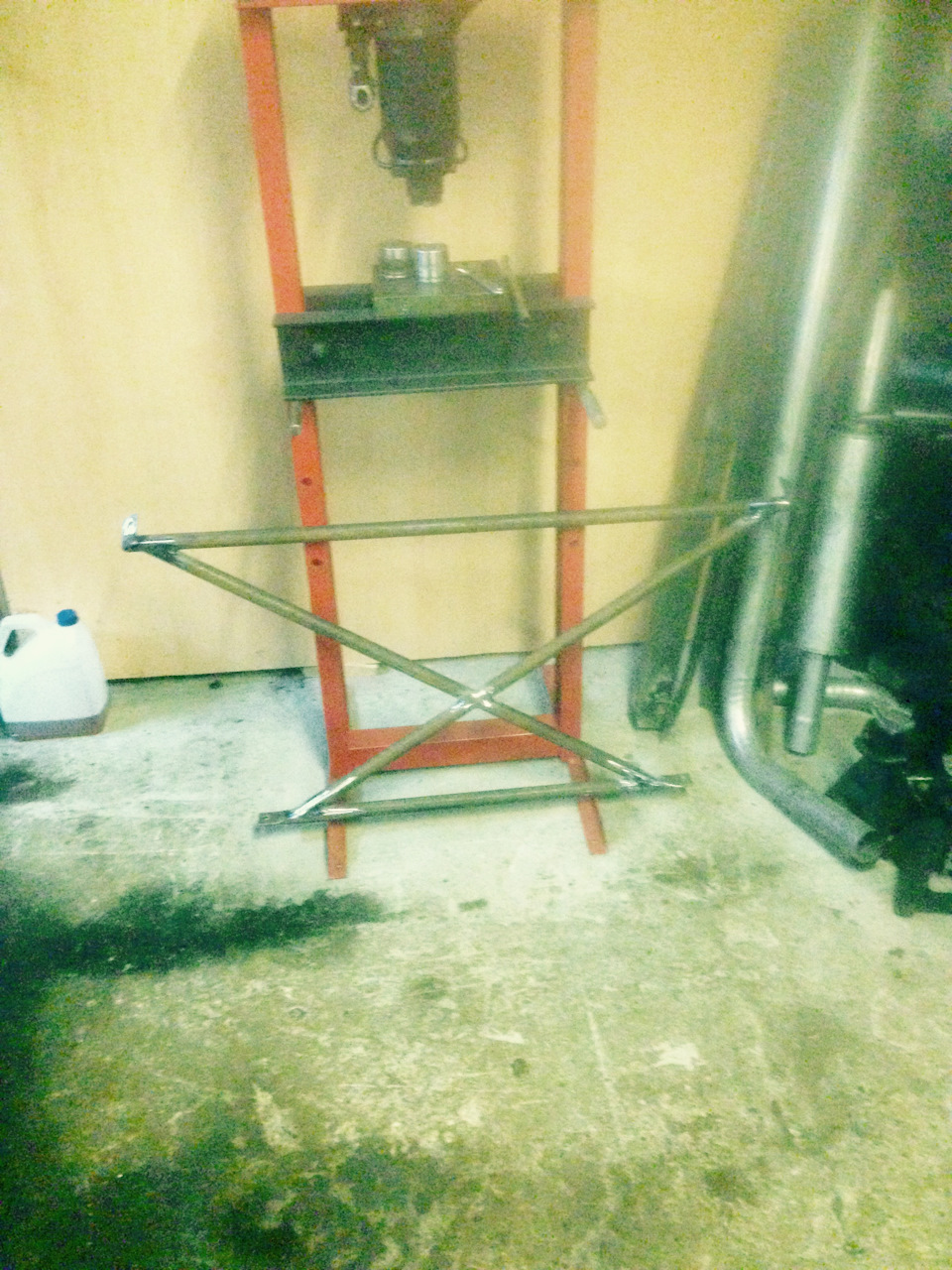 X-bar 2