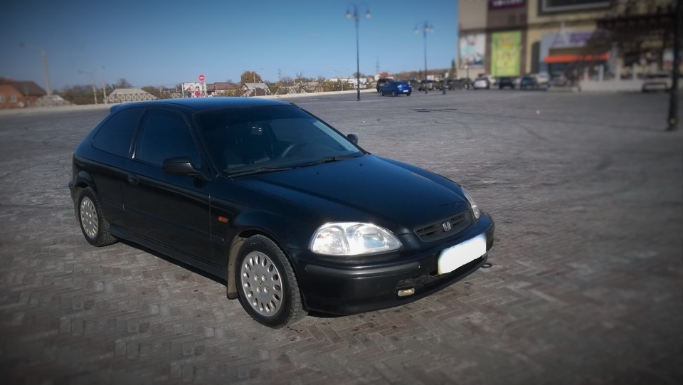 Зимній погляд 3