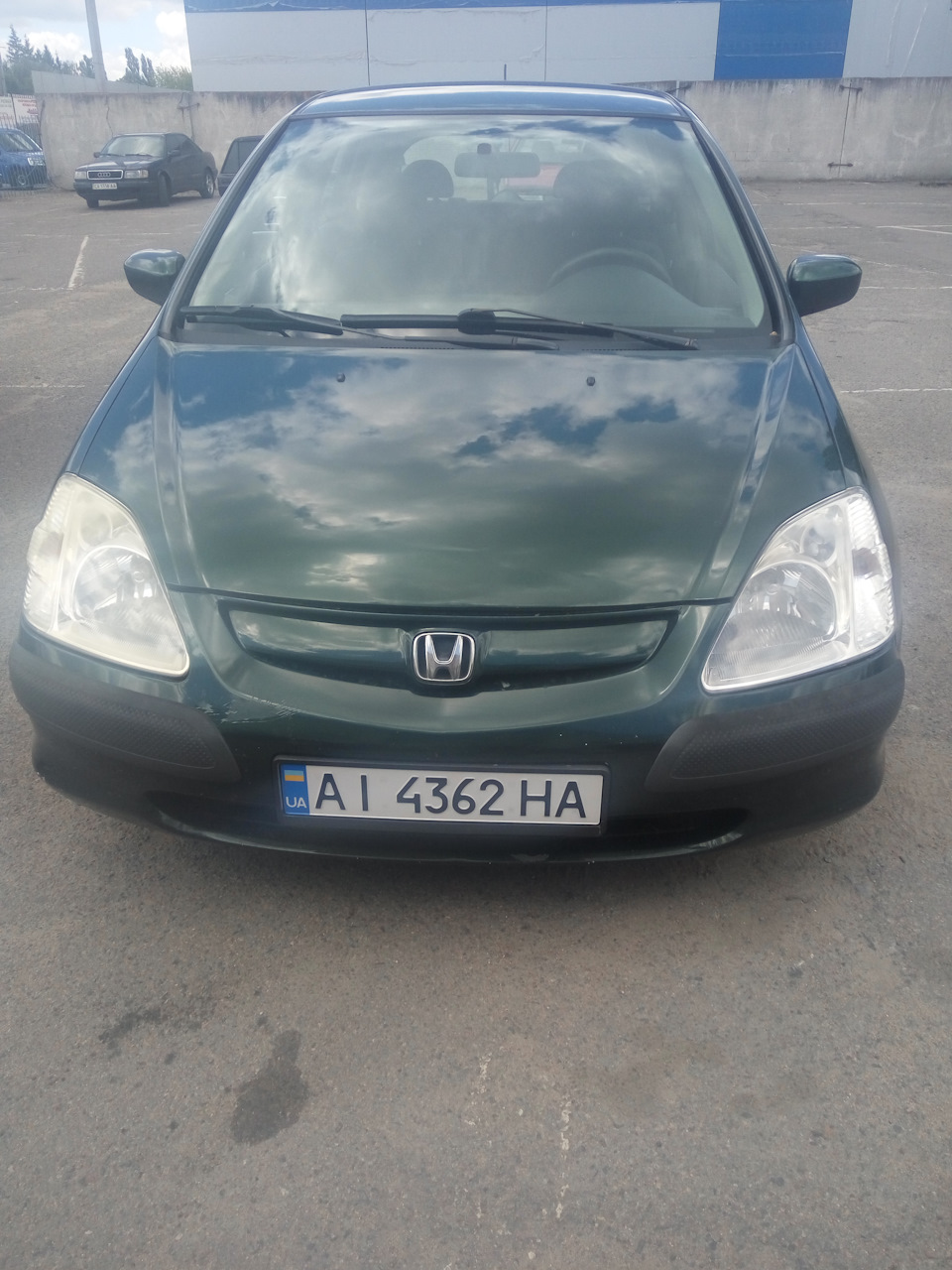 1. Покупка 3