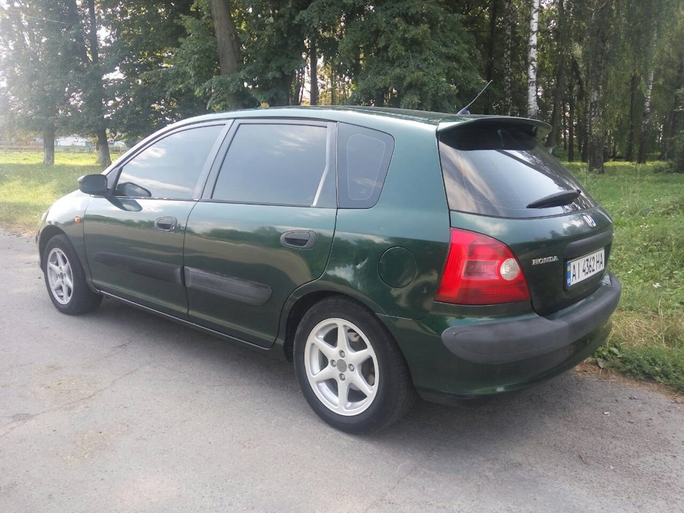 15. Диски Borbet R15 J7 et35 2