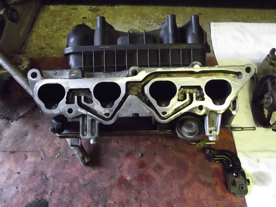 19. D16v1 VTEC (110 к.с.) 3