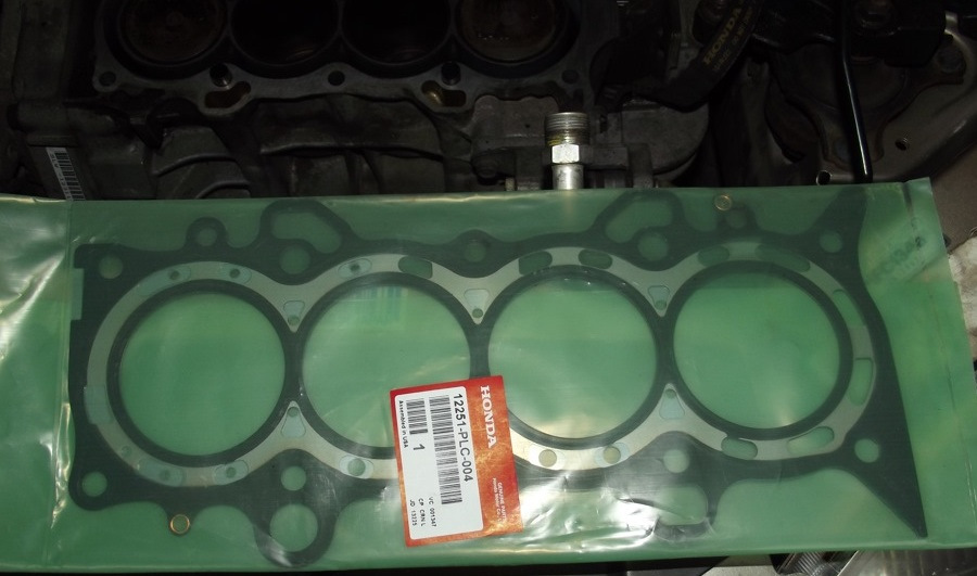 19. D16v1 VTEC (110 к.с.) 4