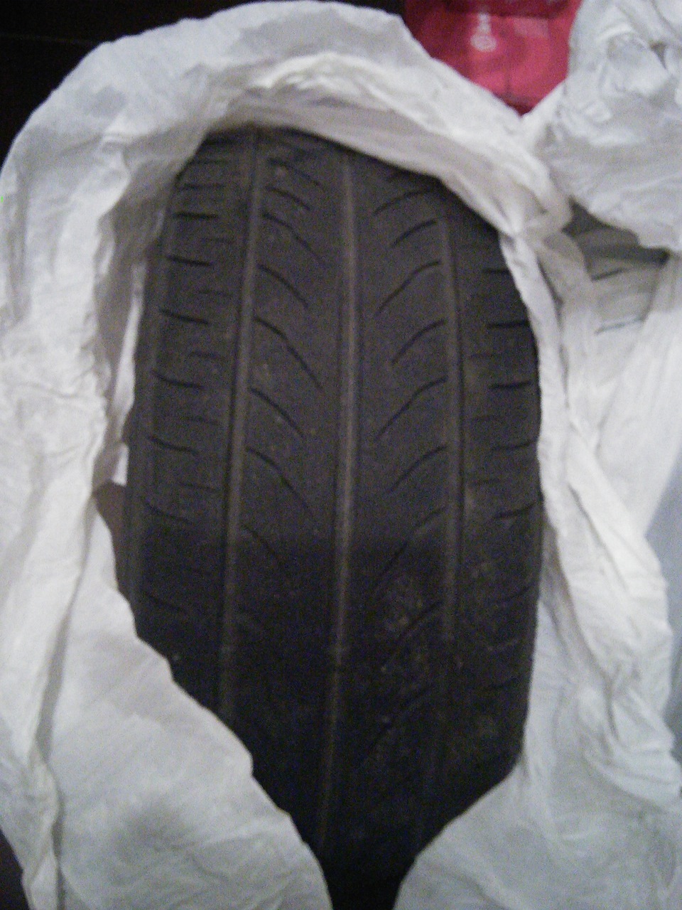 Літо 205/55R15 1