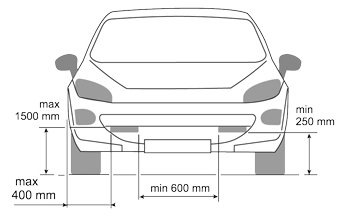 Типо DRL :) 1