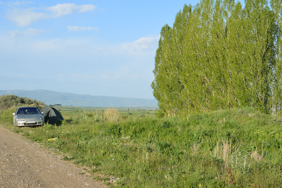 Гамарджоба і Мерхаба, або нефіг було крізь РФ після Туреччини та Грузії валити. Частина 4 3