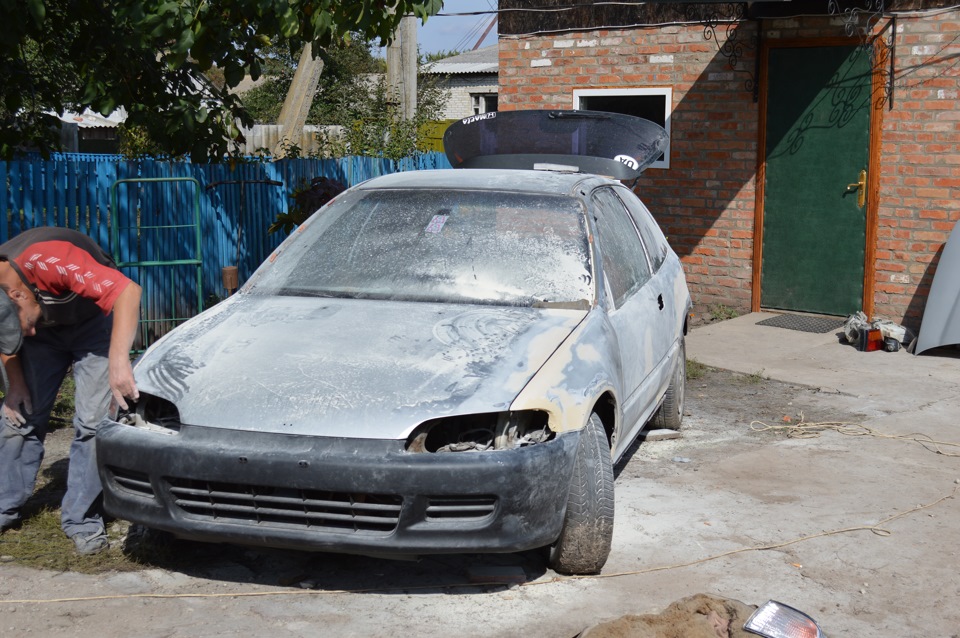 Збулася мрія ідіота 2