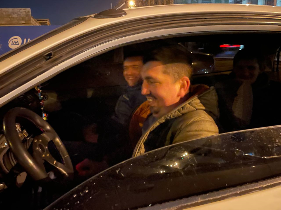 Стара добра зустріч Динозавріврів 1