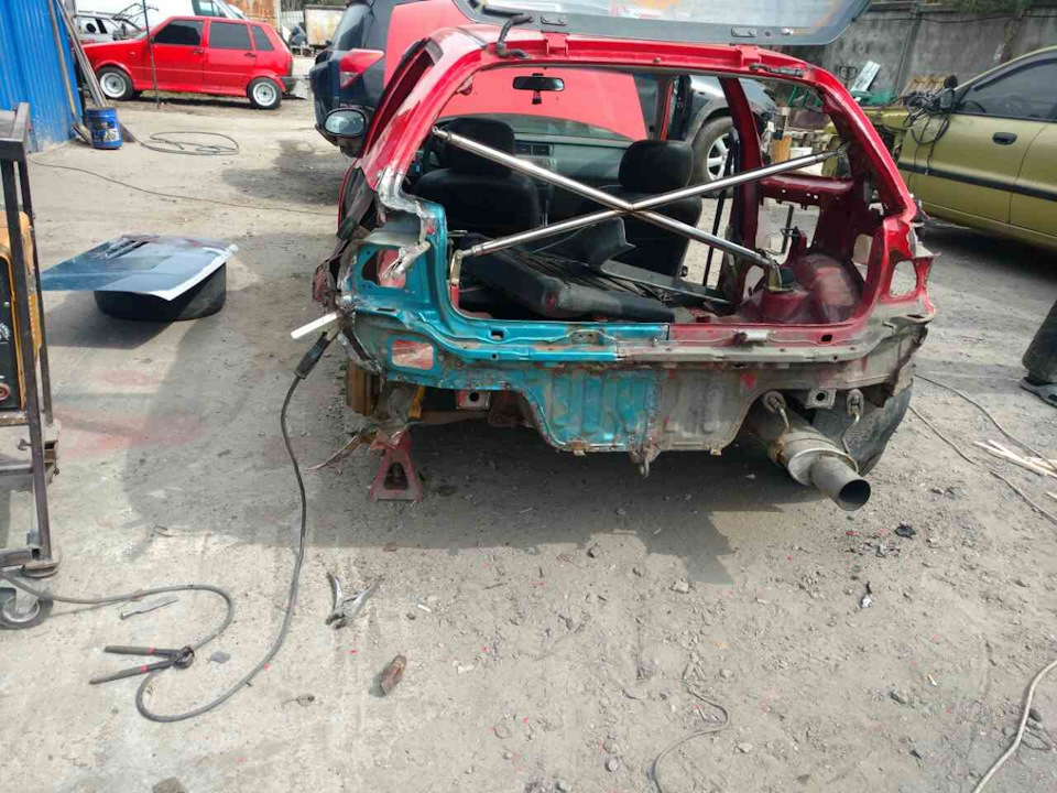 1/8 фіналу 5