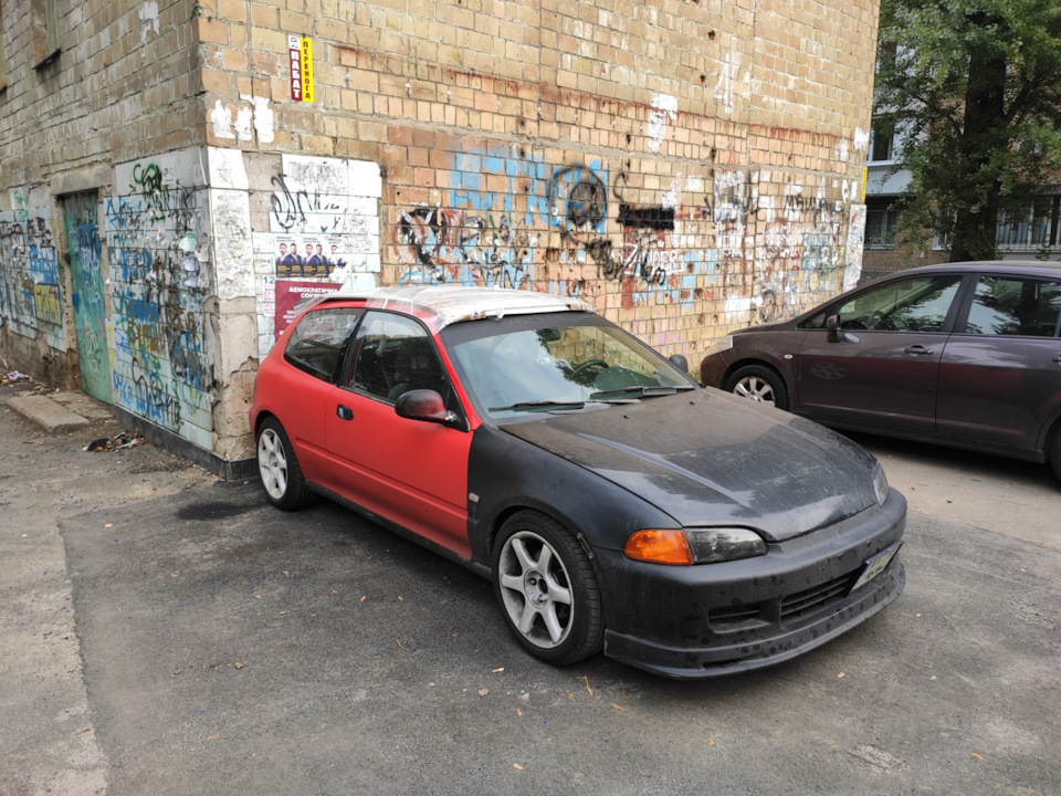 Іграшковий автомобіль 2