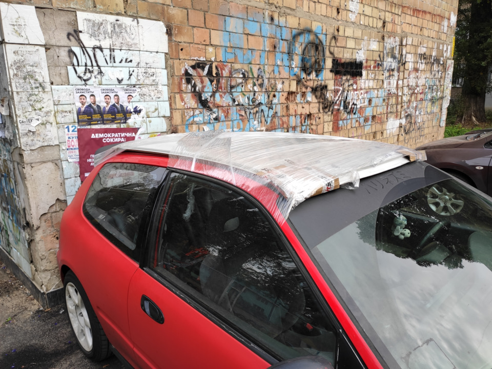 Іграшковий автомобіль 3