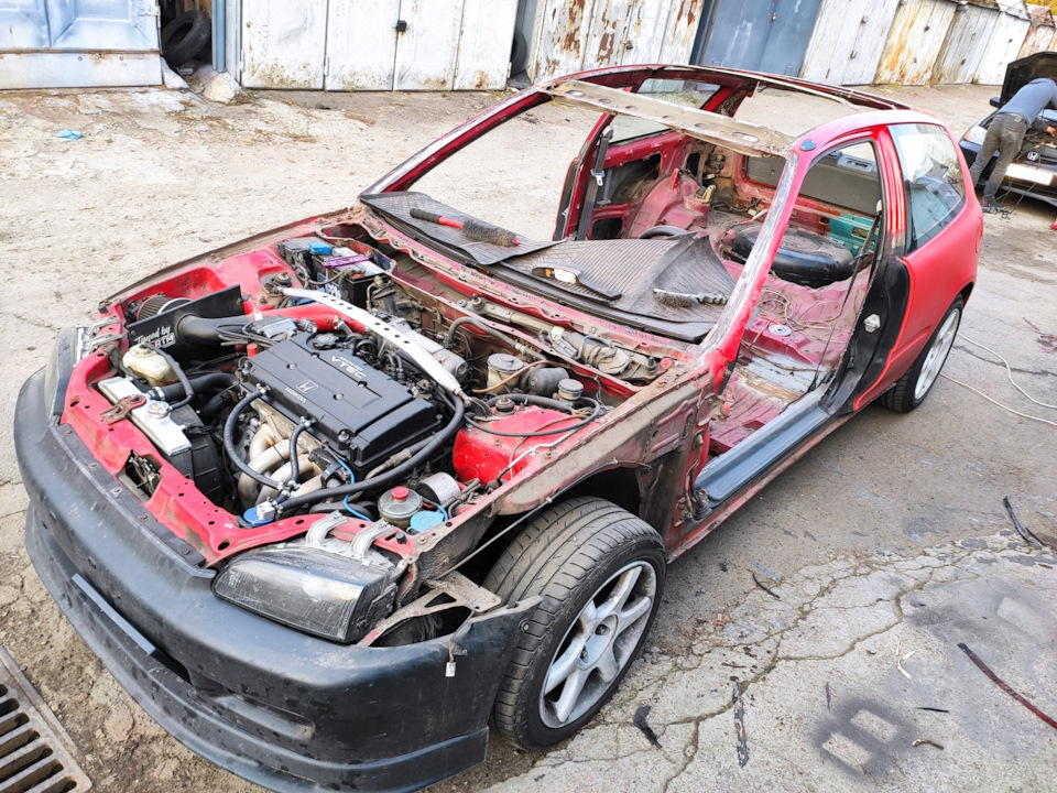 Іграшковий автомобіль 5