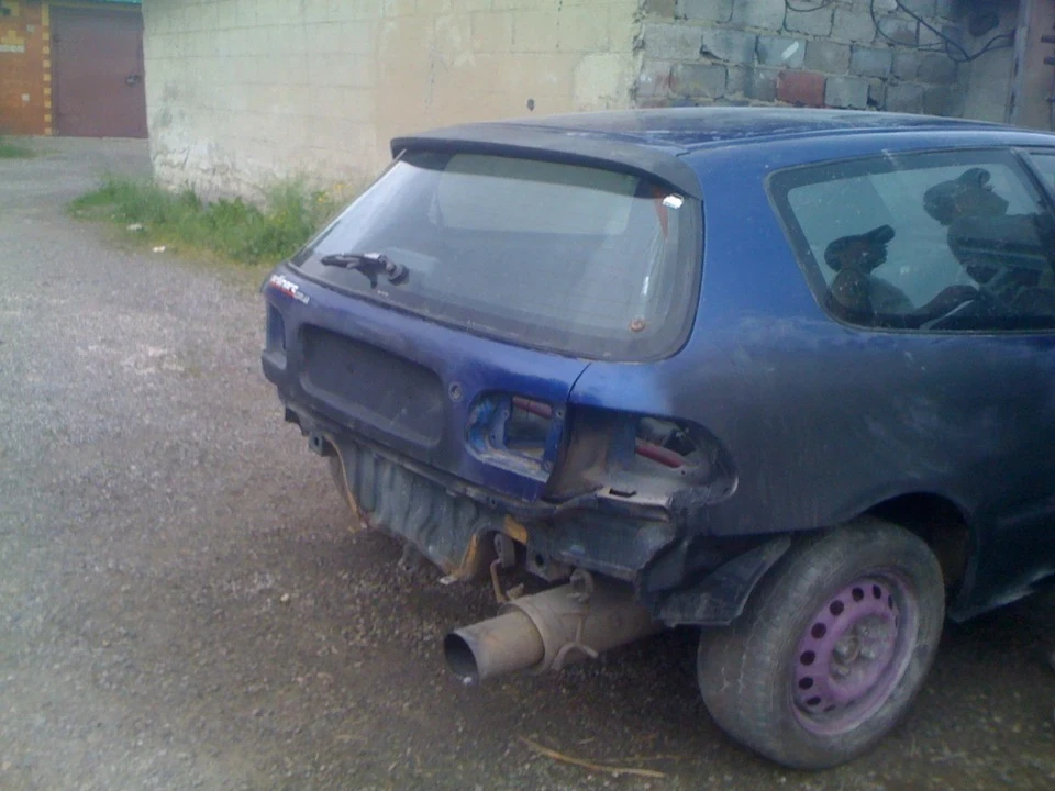 Реанімована)))