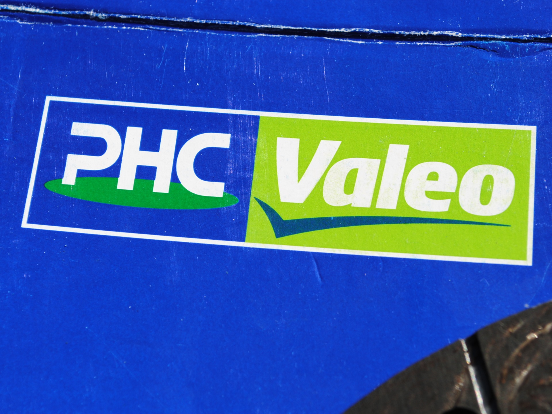 Valeo, NSK, RBI 1