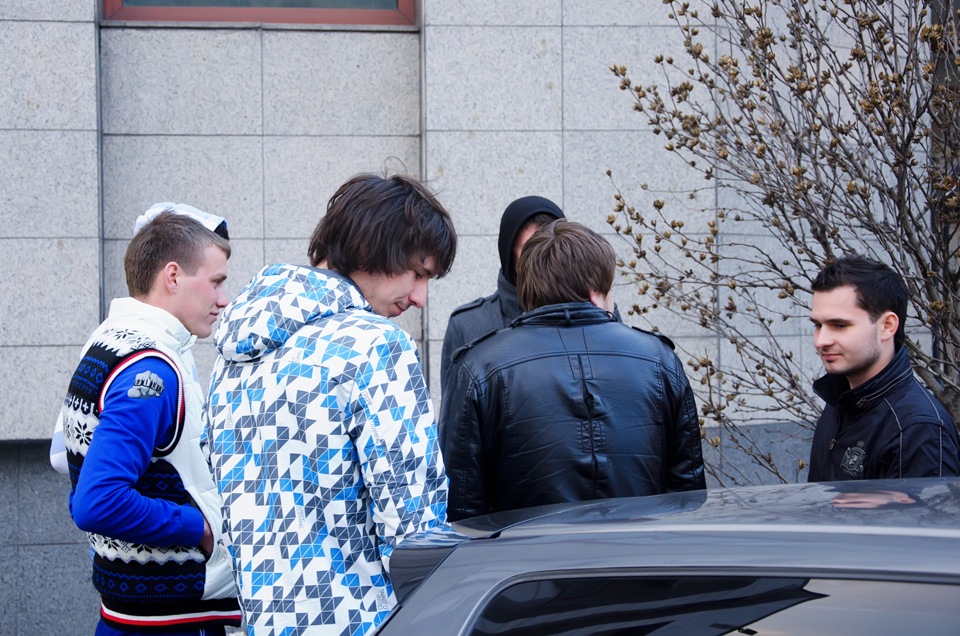 Зустріч - Сівки 25.03.12 !)) 3