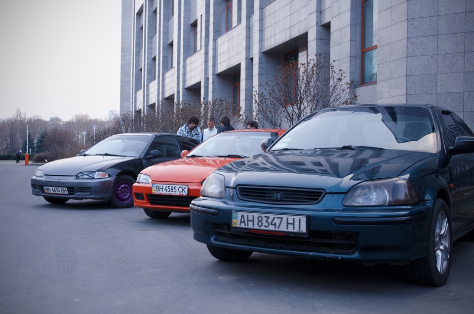 Зустріч - Сівки 25.03.12 !)) 1