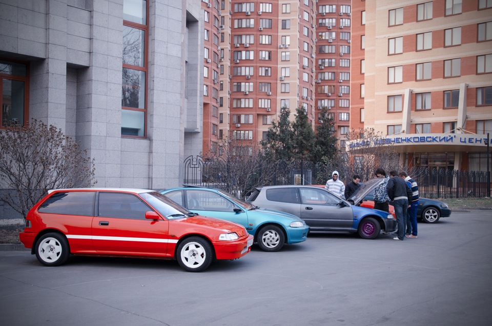 Зустріч - Сівки 25.03.12 !)) 4