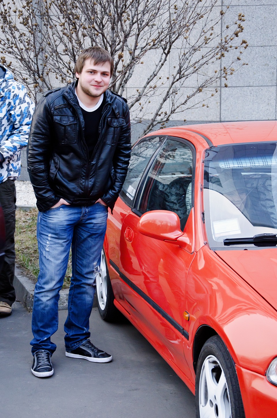 Зустріч - Сівки 25.03.12 !)) 2