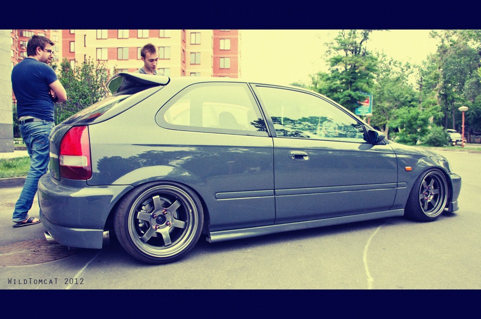 Зустріч - Сівки 27.05.12 !)) 2