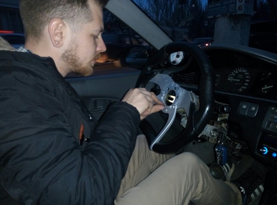 Позбув колгоспного керма 3