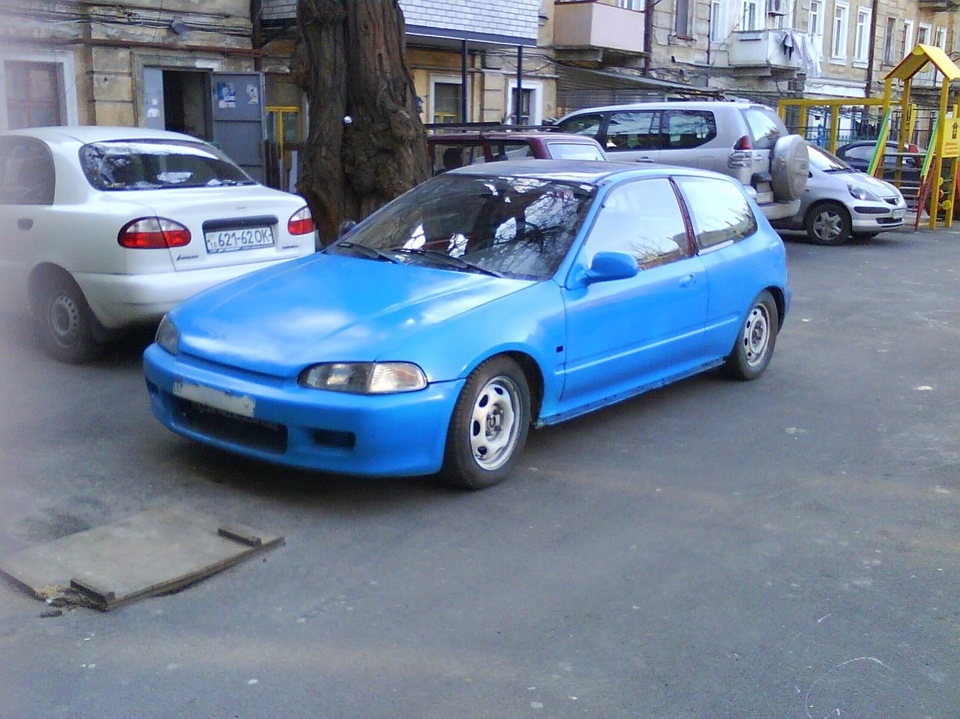 потихеньку йдемо на виправлення) 1