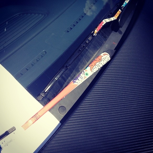 Stickerbomb 4