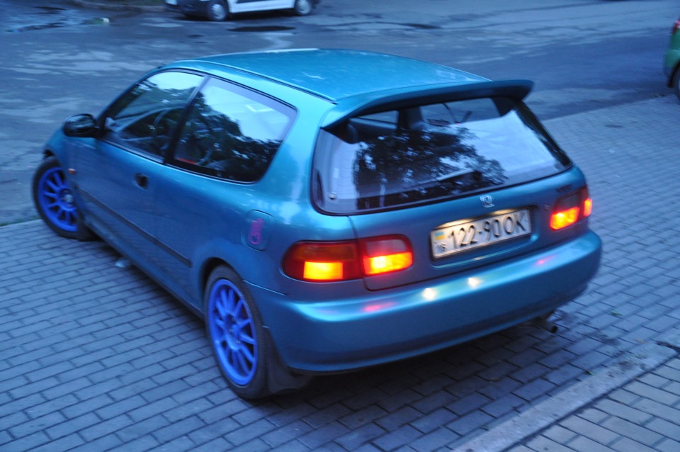 JDM габарити 4