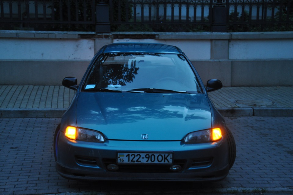 JDM габарити 1