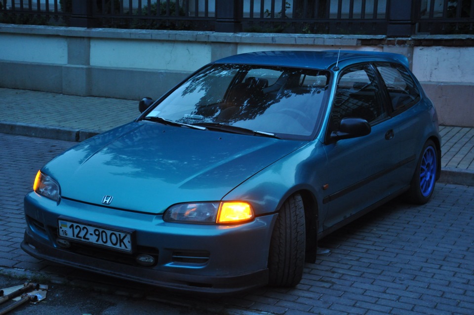 JDM габарити 3