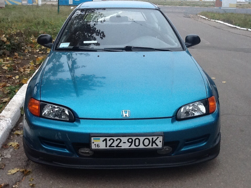 Маленькі зміни 1
