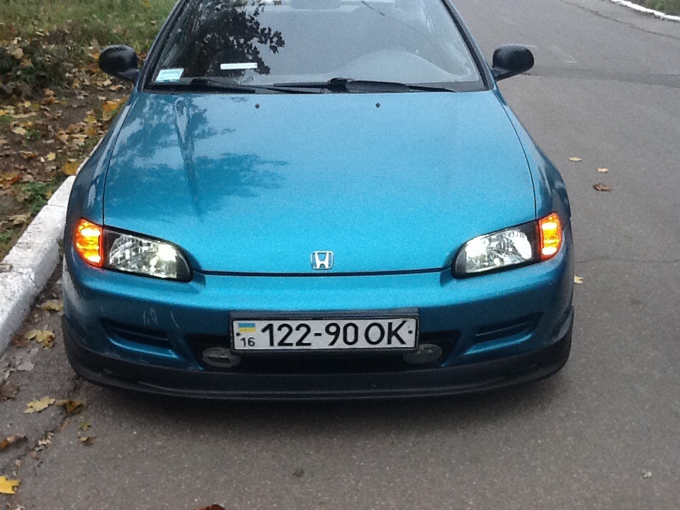 Маленькі зміни 2