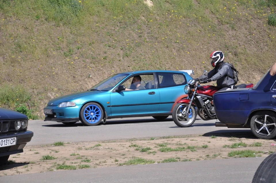 просто вихідні