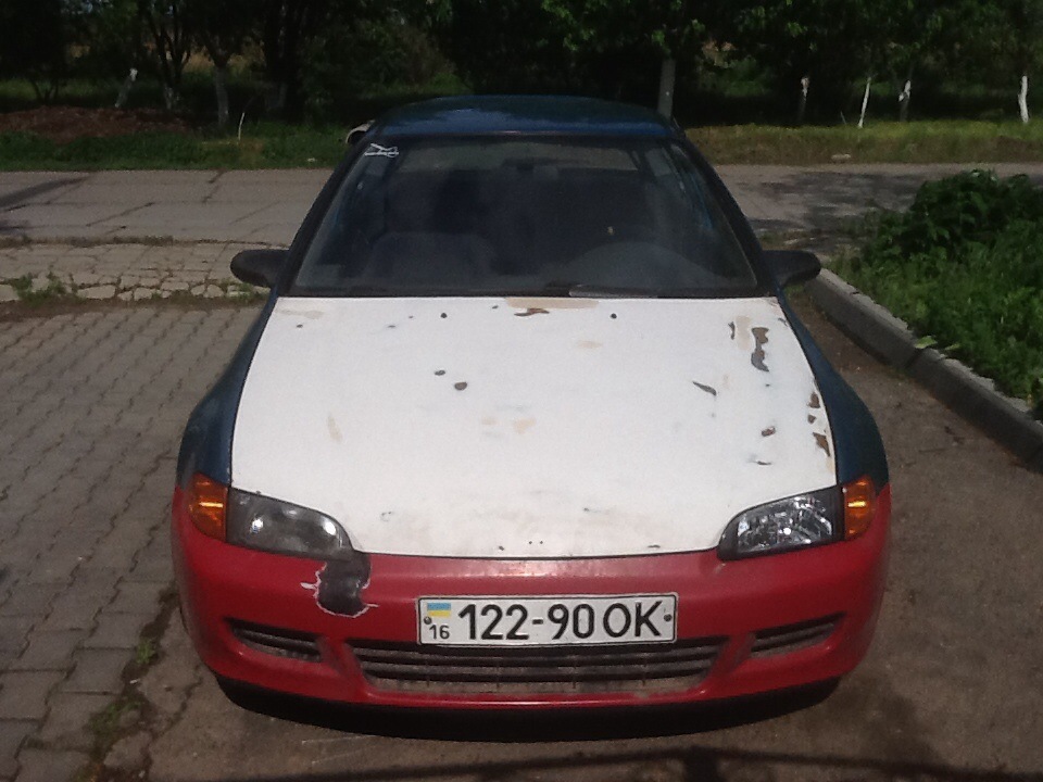 Сезон пошел не по плану. 2