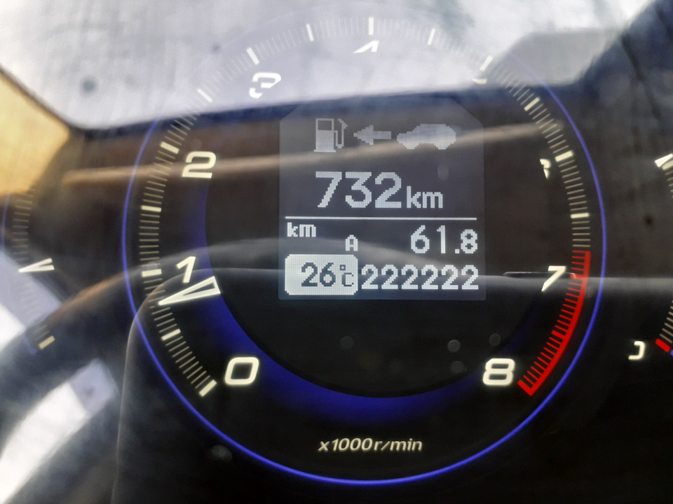 Ювілейний пробіг 222222 :) 1