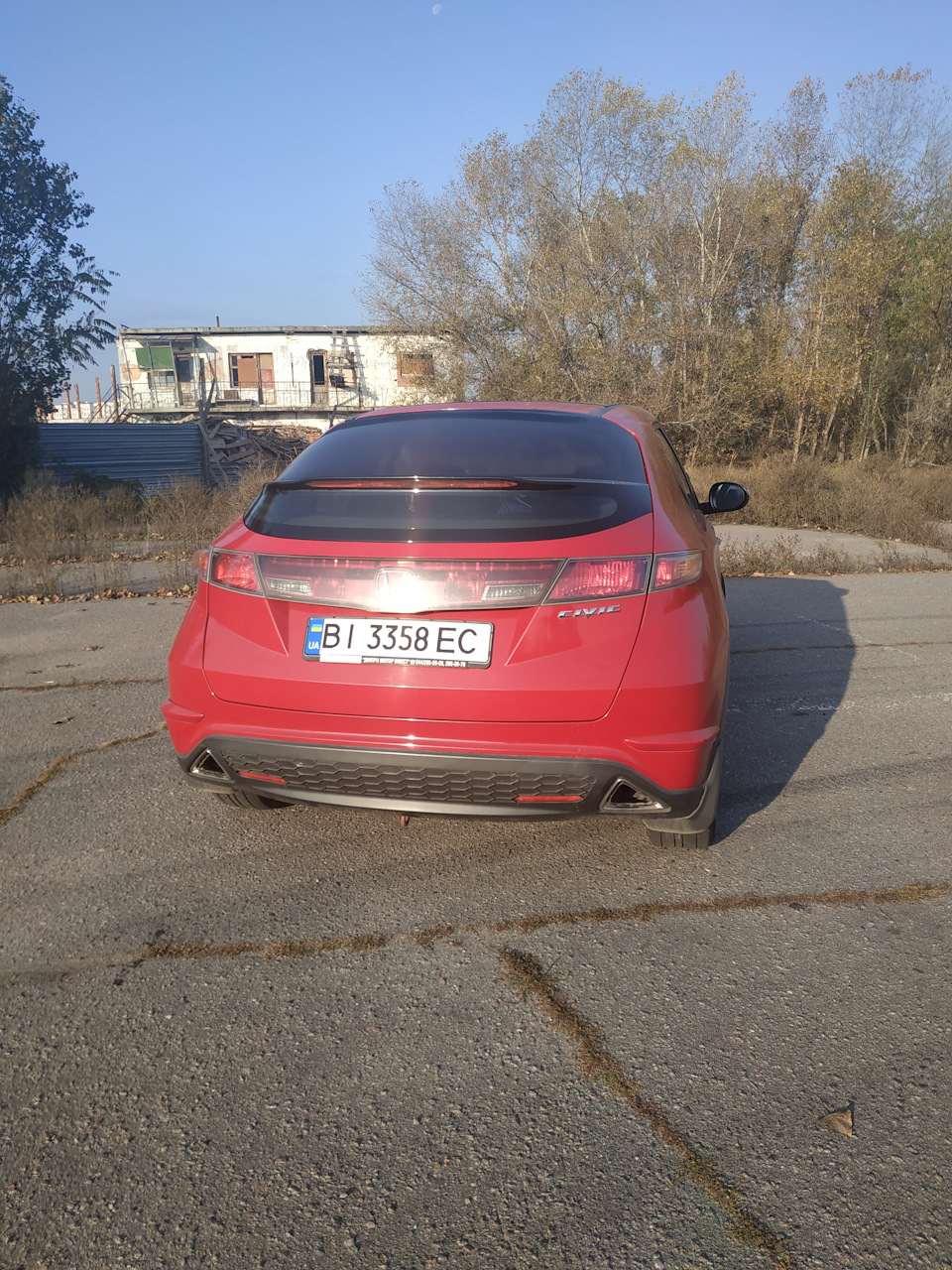 Отже зустрічайте))) 2