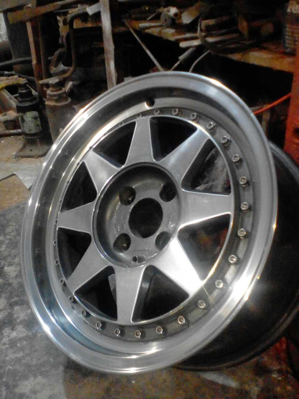 Zender 2